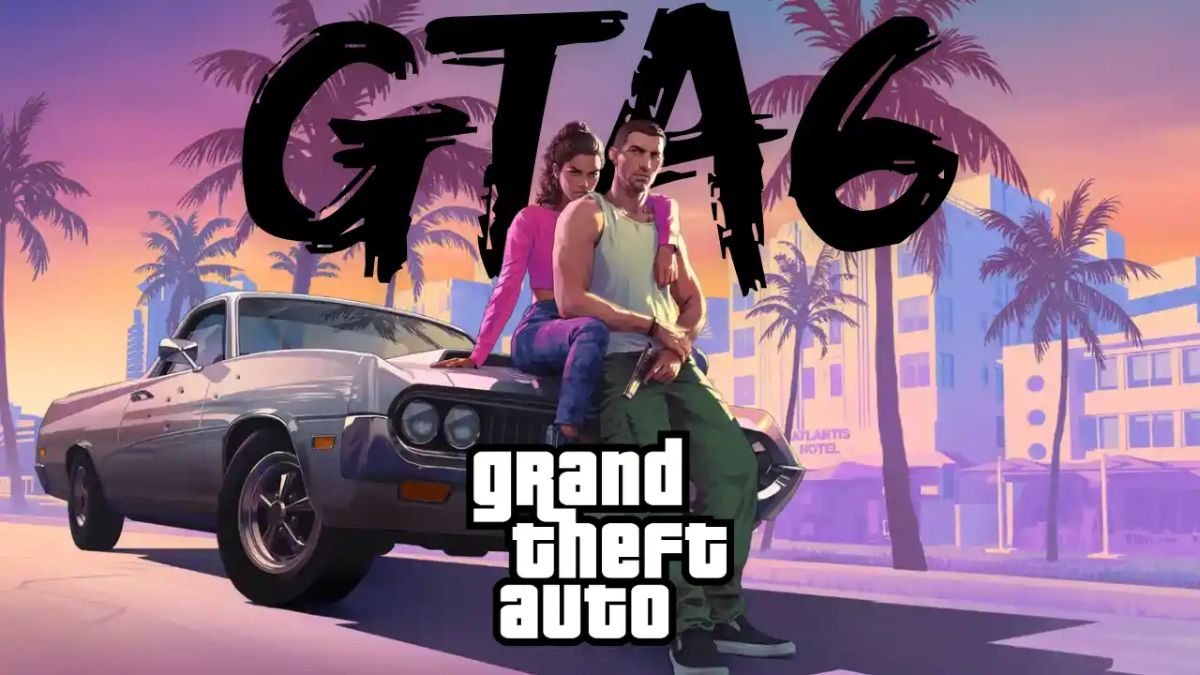 GTA 6 Delayed to 2026, But New Trailer Reveals Key Story and Characters
 #GTA6 #NEWS #Trailer
gobookmart.com/gta-6-delayed-… x.com/messages/compo…