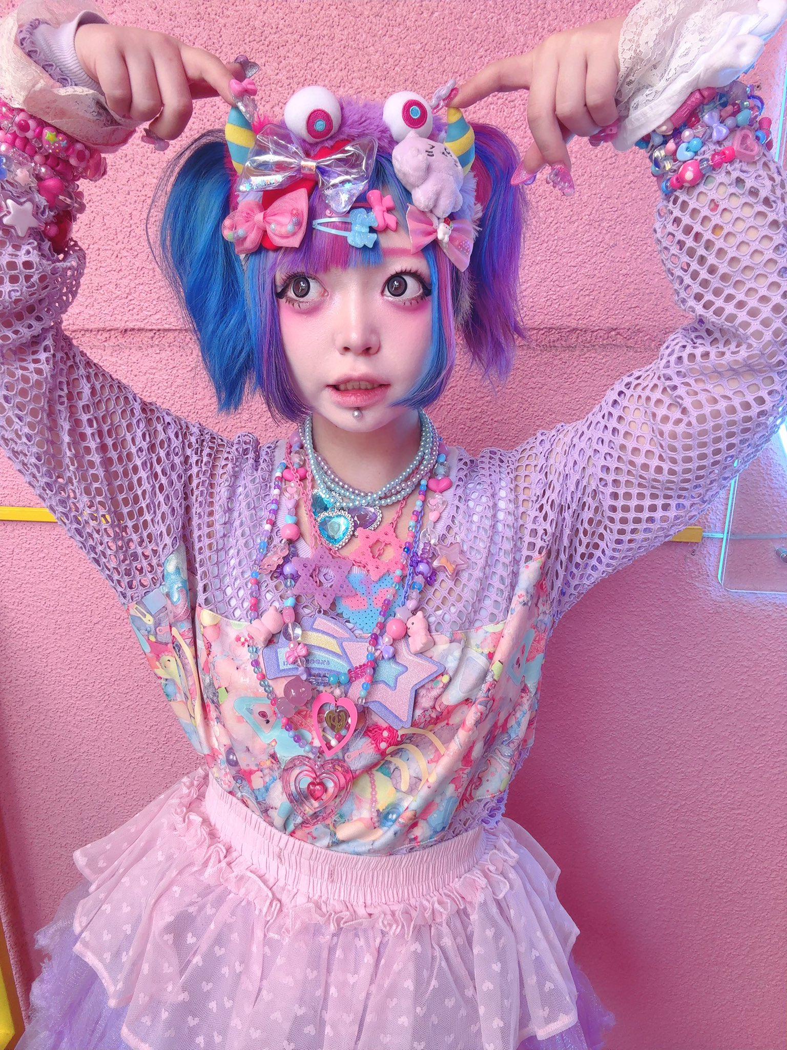 6%DOKIDOKI HARAJUKU (@6dokidoki) / X