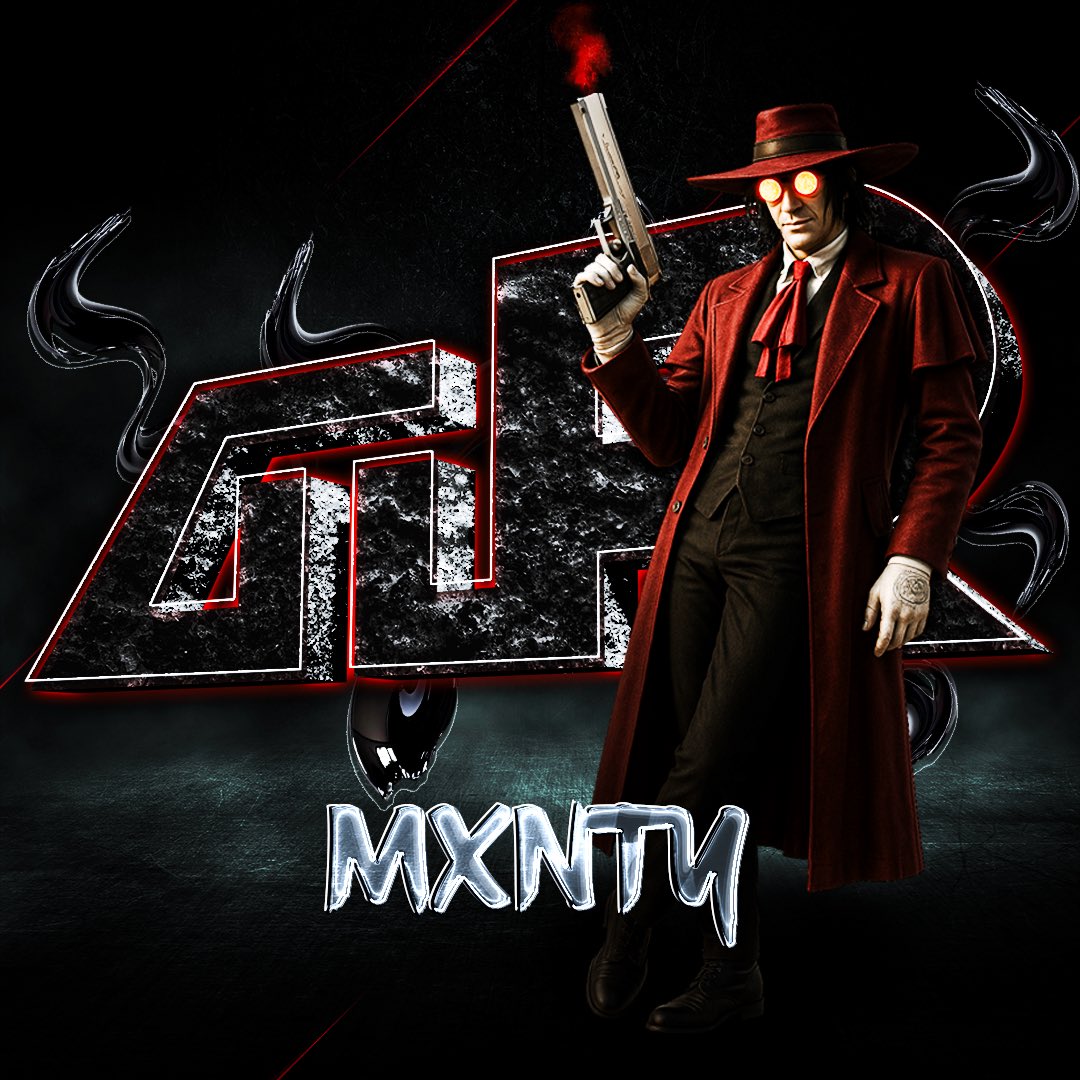 tfmxnty's tweet image. Joined @aiRclique As a Spinner 
Thanks to @TheOnlyKuzy 
Avi Designed by @FinessedGFX