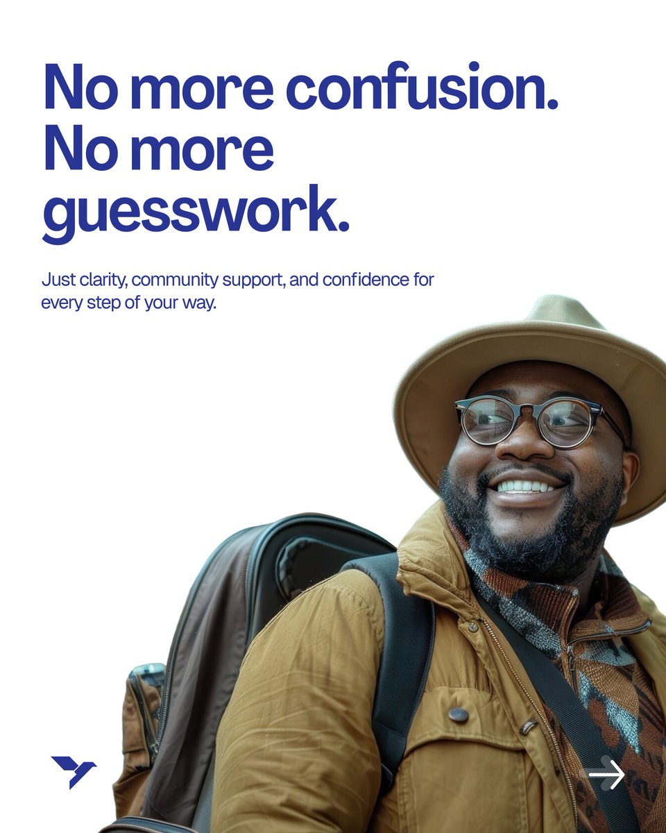 immibrief's tweet image. Navigate migration smarter and easier with ImmigrationBrief 

#ImmigrationBrief #Visahelp #migrationmadesimple #StudyAbroadAfrica #immigrantsmatter #visatips