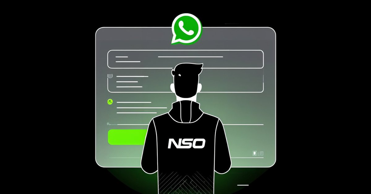 TheHackersNews's tweet photo. ⚖️ A U.S. jury just hit NSO Group with $168M in damages for using Pegasus spyware to hack WhatsApp users in 51 countries—including 456 in Mexico, 100 in India, and dozens more in Bahrain, Morocco & Pakistan.

Meta proved NSO used a zero-day in WhatsApp calls (CVE-2019-3568) to silently hack phones—no tap needed.

🔗 Details: https://t.co/TeXuUEWlw2