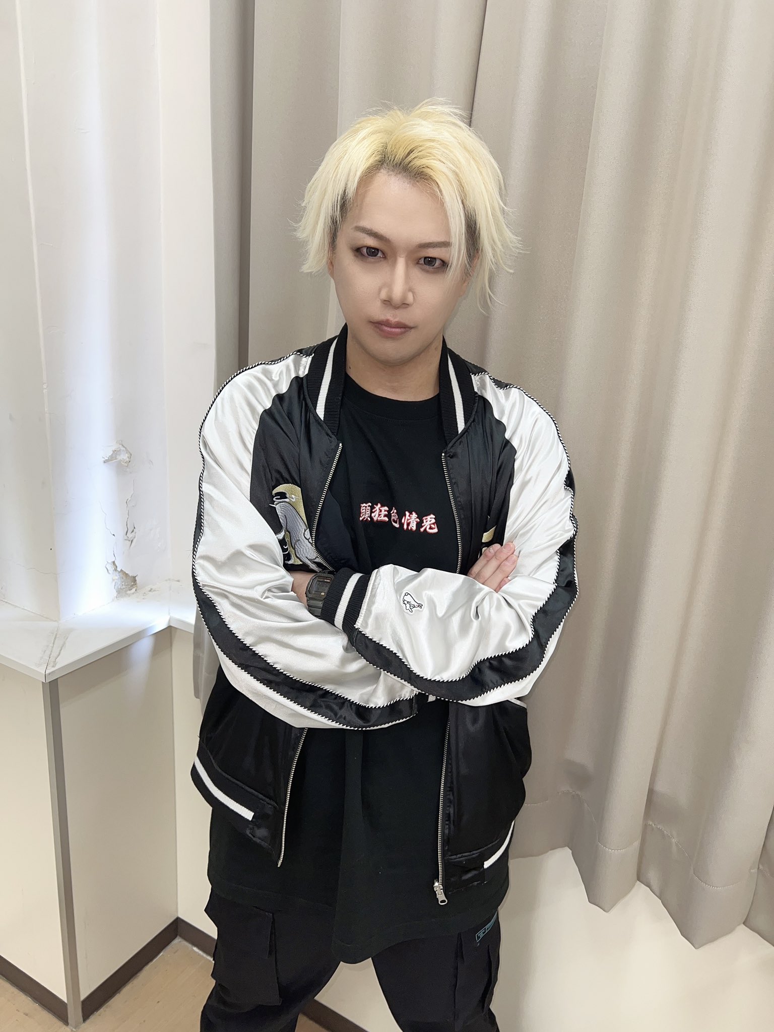 己龍 (@kiryu_official) / X