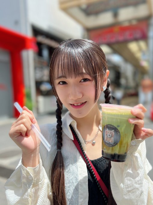 Twitterのコスプレ画像11