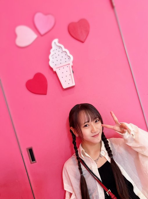 Twitterのコスプレ画像10