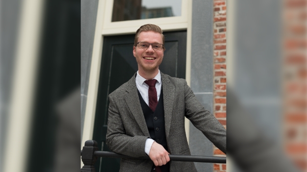 Orgelconcert door Wietse Ouwejan in de Sint-Janskerk -  contactzutphen.nl/l/517261