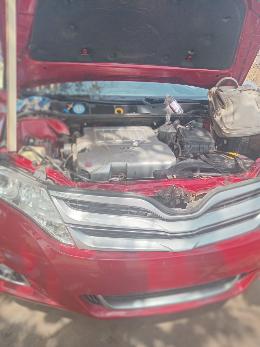 LINCON AUTOS (@lincon__autos) on Twitter photo Car A/C Repair:Expert diagnosis and repair of air conditioning systems
- Home Service: Convenient on-site repair at your doorstep
- Sales: Genuine compressors and condensers available for purchase
DM +2349018874005
#OperationSindoor #MetGala #MetGala2025 #InterBarca <a href="/DanielRegha/">Daniel Regha</a> Car A/C Repair:Expert diagnosis and repair of air conditioning systems
- Home Service: Convenient on-site repair at your doorstep
- Sales: Genuine compressors and condensers available for purchase
DM +2349018874005
#OperationSindoor #MetGala #MetGala2025 #InterBarca <a href="/DanielRegha/">Daniel Regha</a>
