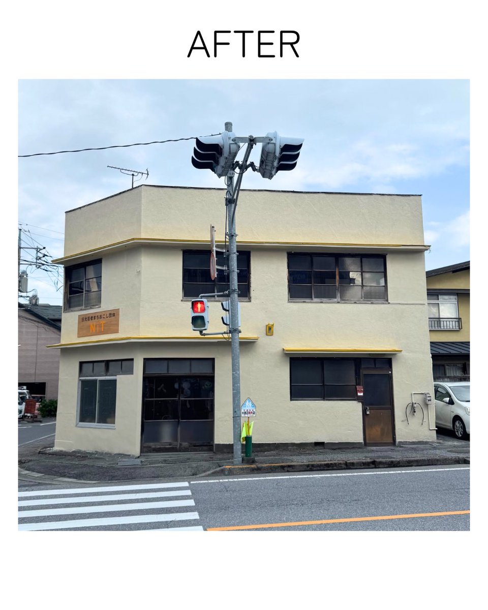 5/18(日)14:00-17:00
外壁塗装したつむつむハウスお披露目会をやります！
参加無料！
お菓子も用意してます☺️
壁の様子を見に来ても、NiTメンバーと話に来ても、お菓子食べに来てもOKです🙆‍♀️

ふらっとお越しください〜🏠