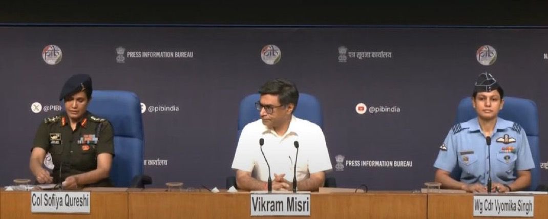 Vasudha Singh tweet media