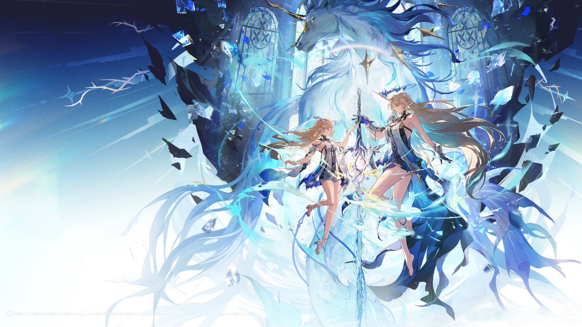 Moteyabai's tweet photo. Cartethyia 4K Clean Wallpaper.

P/S: Look at them, so gorgeous!

DL:
https://t.co/6d88WLrEm2 https://t.co/u09J0iIaV9