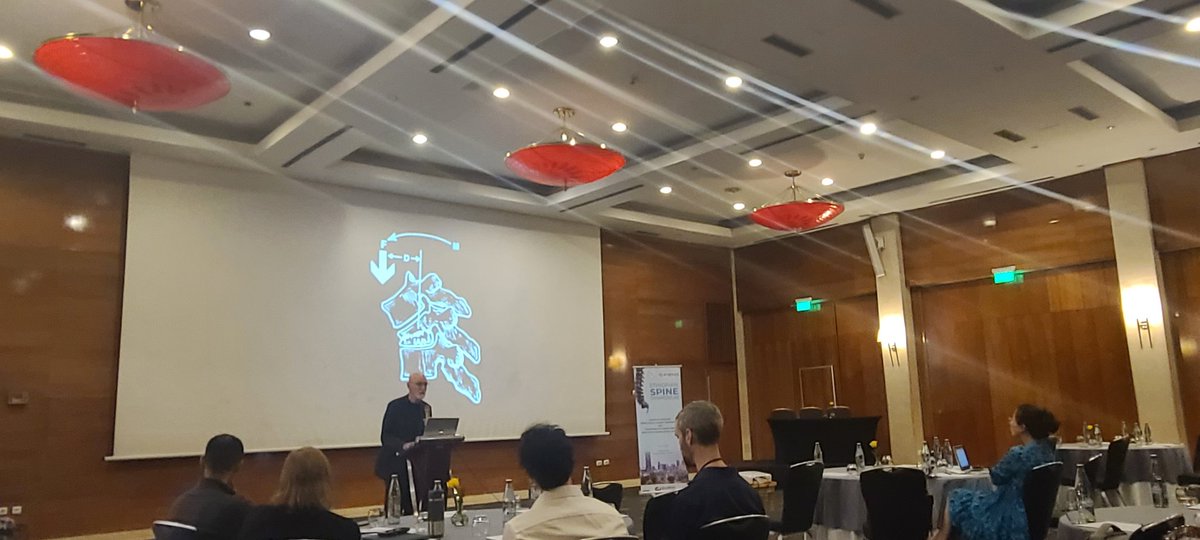DawitW (@dawit_gigi) on Twitter photo On 2nd day of Spine Symposium in Ethiopia organized by SENSP. It's been amazing so far with Hands on Experience in spine fixation techniques and lectures from international guests
<a href="/et_neurosurgery/">Ethiopian Neurological Surgery Professionals</a>
<a href="/BergeneJerry/">Eyerusalem Bergene</a> On 2nd day of Spine Symposium in Ethiopia organized by SENSP. It's been amazing so far with Hands on Experience in spine fixation techniques and lectures from international guests
<a href="/et_neurosurgery/">Ethiopian Neurological Surgery Professionals</a>
<a href="/BergeneJerry/">Eyerusalem Bergene</a>
