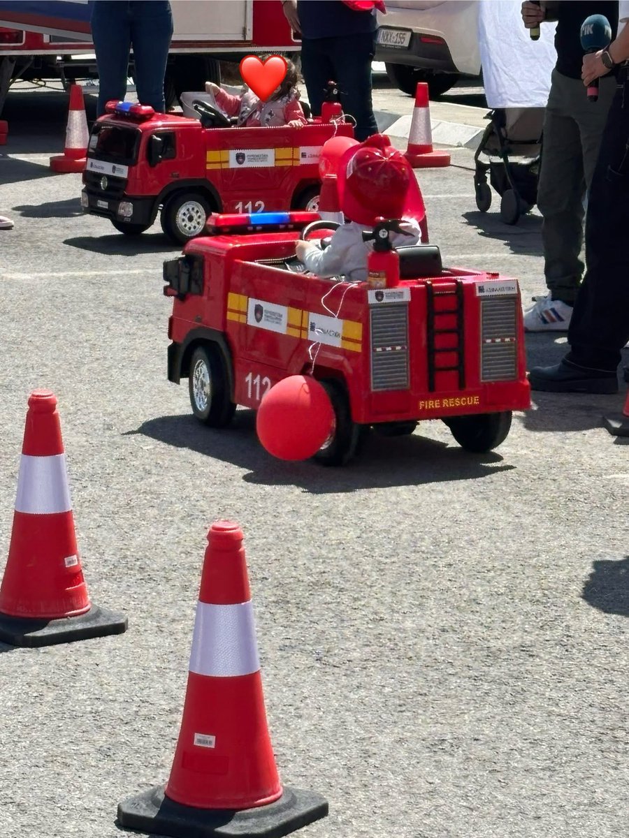BFCyprus (@bfcyprus) on Twitter photo Over the weekend, DFR had a fantastic time at the #CyprusFireService Open Day at <a href="/MYMALL_Limassol/">MY MALL Limassol</a>. They showcased their vehicles and equipment while sharing essential fire safety tips. The kids had a blast participating in fun activities too! #BritishBases #Cyprus #FireSafety Over the weekend, DFR had a fantastic time at the #CyprusFireService Open Day at <a href="/MYMALL_Limassol/">MY MALL Limassol</a>. They showcased their vehicles and equipment while sharing essential fire safety tips. The kids had a blast participating in fun activities too! #BritishBases #Cyprus #FireSafety