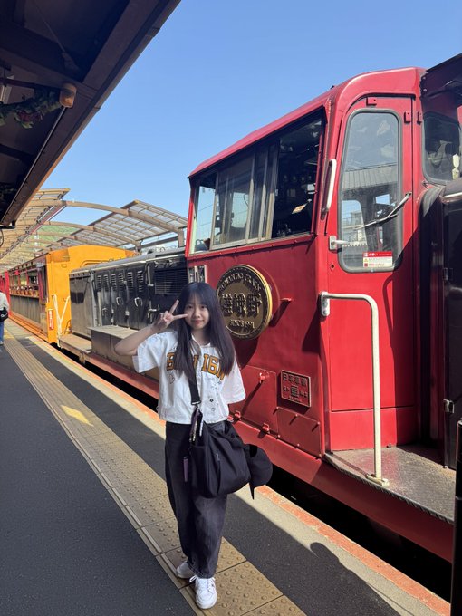 Twitterのコスプレ画像4