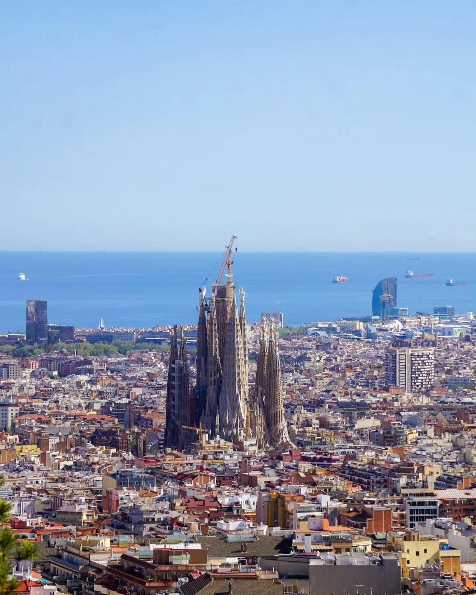 Barcelona, Spain