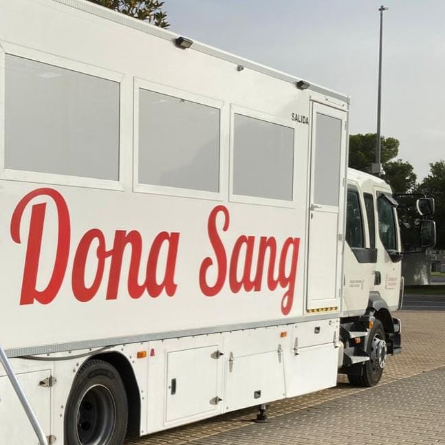 GVAdonasang's tweet photo. Donaciรณ de sang en la @UA_Universidad
๐
Dimecres #7maig
๐Autobanc al costat de la Mร de l'entrada
๐ข09:30-14:00 hores
๐Si tens 18 anys i peses mรฉs de 50 quilos ๐๐๐๐ ๐๐๐ ๐๐ ๐
๐๐๐ ๐๐๐ ๐
๐๐๐๐๐๐ ๐๐๐ ๐๐๐ ๐๐๐๐๐๐๐๐๐๐ per a #SalvarVides https://t.co/bVD0lH3QqH