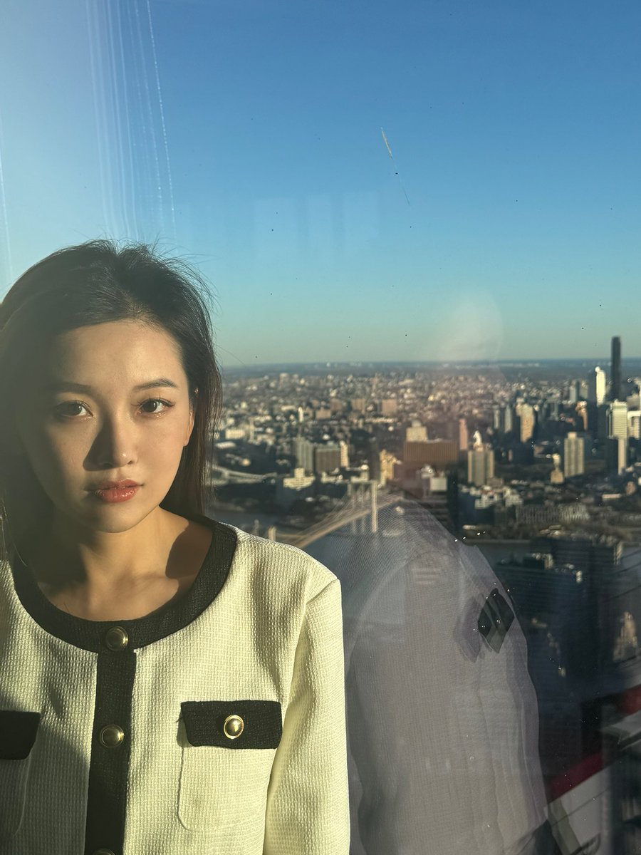 Hey builders, if you are in NYC for Solana Accelerate&amp; Stablecon this May, send me a DM about your idea, happy to catchup over a coffee in Foresight NYC office ✊