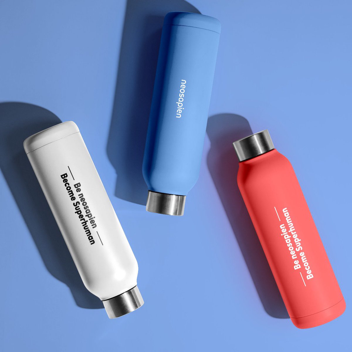 Merchandise ready 🙂.