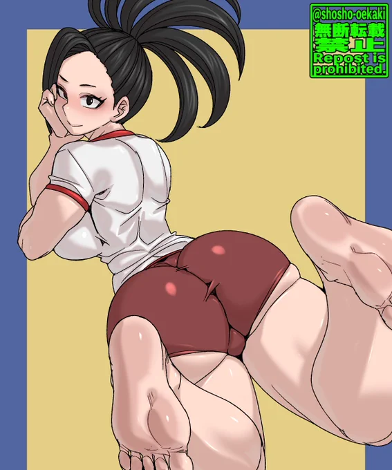 ヤオモモ 
