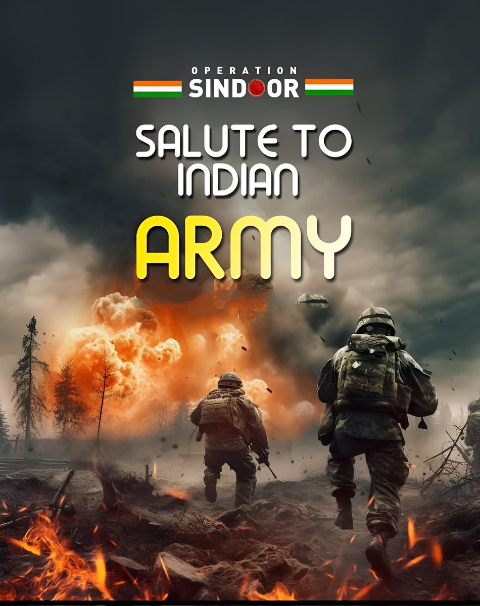 🇮🇳 Jai Hind 🇮🇳