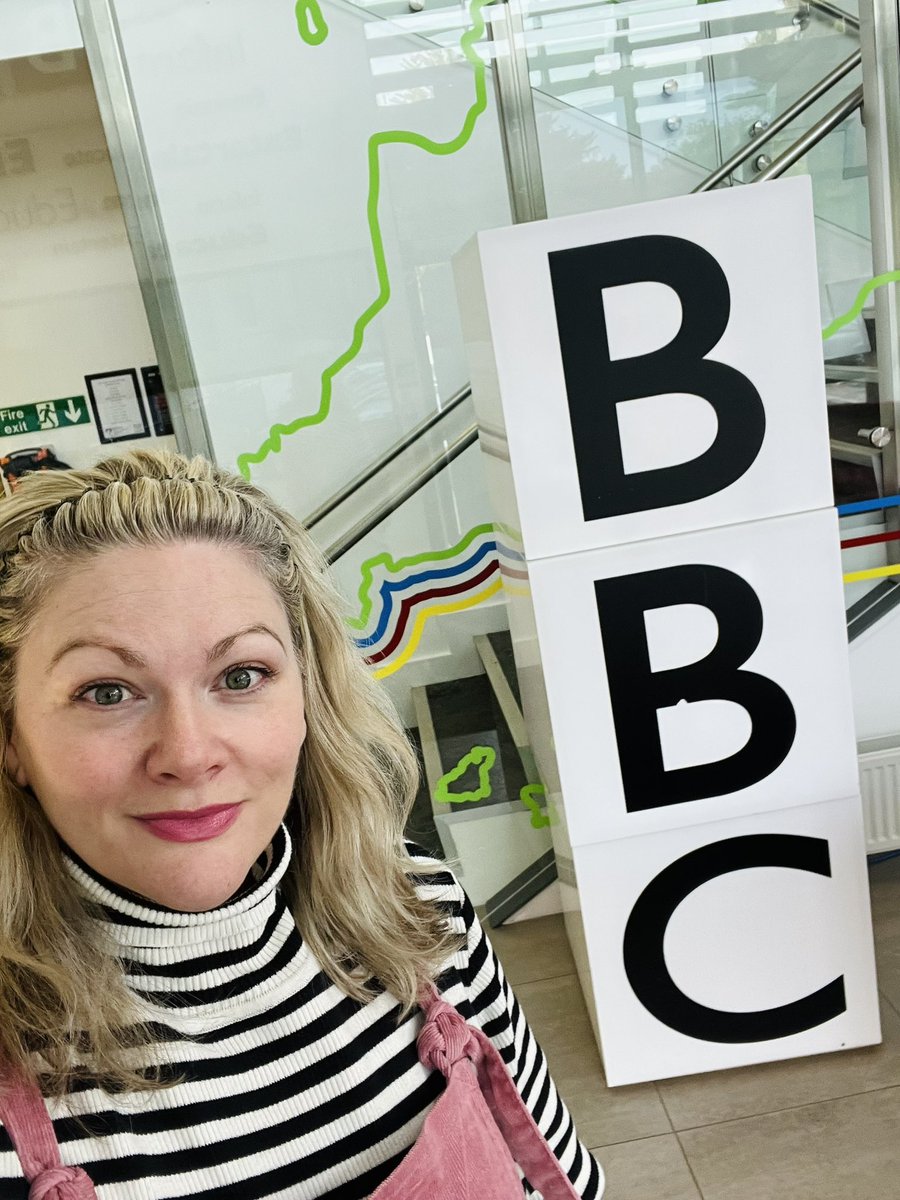 Suzy Bennett Shambrook (@funnysuzyb) on Twitter photo On <a href="/BBCDevon/">BBC Devon</a> with <a href="/johnacres48/">John Acres</a> to talk about the exciting new Armed Forces Comedy Club workshops coming to <a href="/TRPlymouth/">Theatre Royal Plymouth</a> theatreroyal.com/ourspace/#arme… On <a href="/BBCDevon/">BBC Devon</a> with <a href="/johnacres48/">John Acres</a> to talk about the exciting new Armed Forces Comedy Club workshops coming to <a href="/TRPlymouth/">Theatre Royal Plymouth</a> theatreroyal.com/ourspace/#arme…