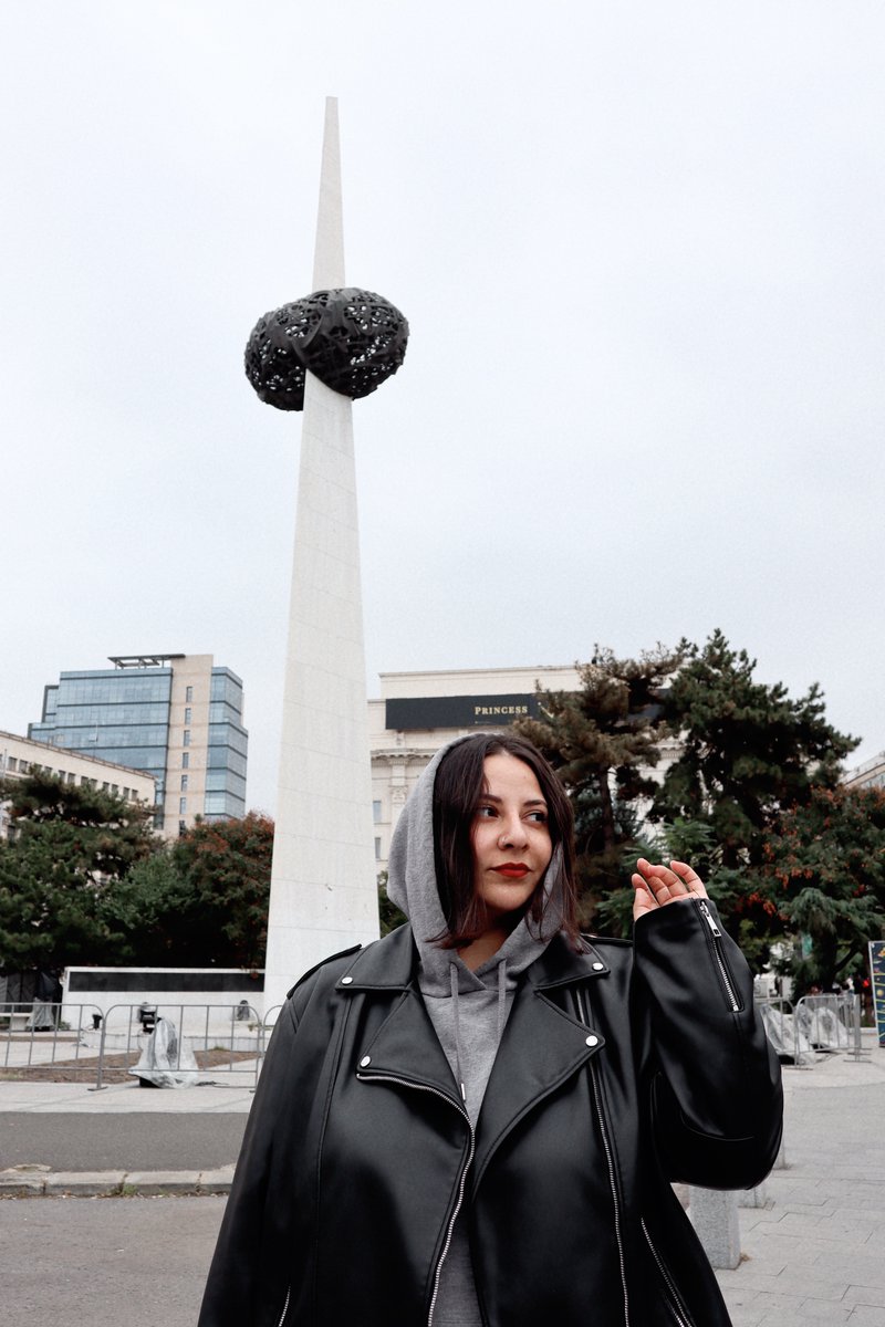 INDEPENDENT JOURNALIST ULVIYYA ALI HAS BEEN DETAINED — YET ANOTHER ARREST IN THE CRACKDOWN LINKED TO THE "MEYDAN TV CASE".

The journalist was detained on the night of May 7, and a search was conducted at her home. According to feminist activist Gulnara Mehdiyeva, items were