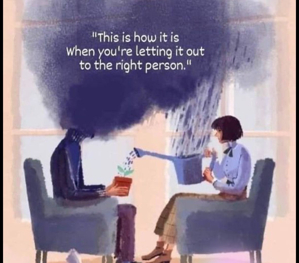 Good morning, I am looking for a good therapist in Gaborone. Anyone with recommendations?