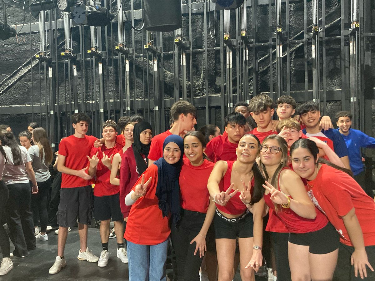 Oms i de Prat tweet media