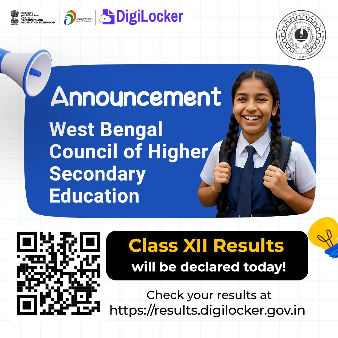 DigiLocker tweet media