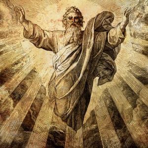 If you could ask God one question and get an honest answer, what would it be?