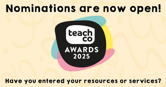 Teachwire tweet media