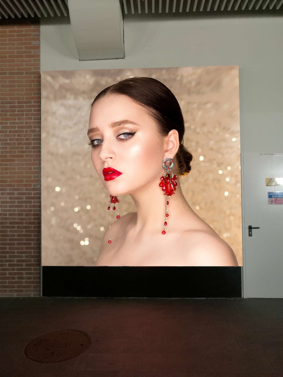 DisplayLedman's tweet image. 🌟 How LEDMAN Elevates Your Indoor Spaces? 🌟
✅ Seamless Integration
✅ Pixel-Perfect Precision
✅ Energy-Smart
📸 SWIPE → See More Cases
🔗 Unlock your space’s potential → LEDMAN.com
#LEDMAN #IndoorDisplay #DesignMeetsTech
