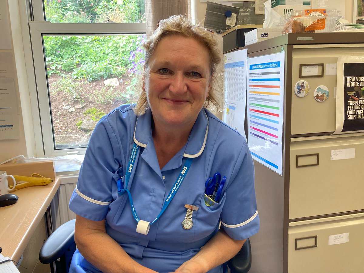 Sophie Pierce (@sophiepierce) on Twitter photo ‘Coffin conversations’ are part of <a href="/DyingMatters/">Dying Matters</a> week. In Devon, district nurse Anna Dunscombe, who works with the dying, is doing her bit this Saturday - pls RT <a href="/drkathrynmannix/">Kathryn Mannix</a> middevonadvertiser.co.uk/news/coffin-co… ‘Coffin conversations’ are part of <a href="/DyingMatters/">Dying Matters</a> week. In Devon, district nurse Anna Dunscombe, who works with the dying, is doing her bit this Saturday - pls RT <a href="/drkathrynmannix/">Kathryn Mannix</a> middevonadvertiser.co.uk/news/coffin-co…