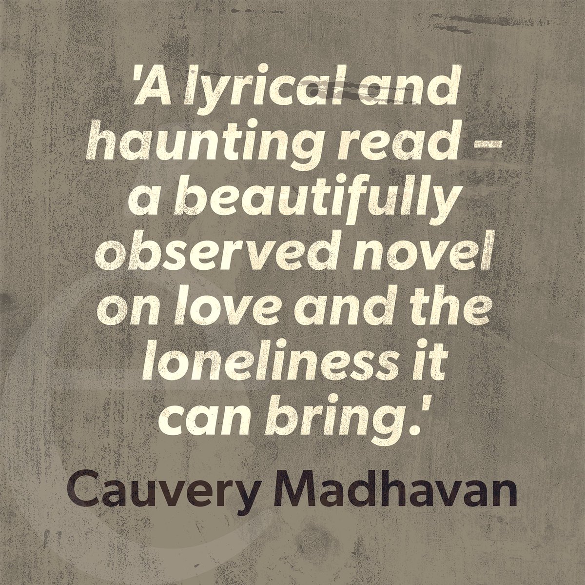 Epoque_Press's tweet image. Marvellous endorsements received for SPIT by @davidbr42580158
‘A lyrical and haunting read’ @CauveryMadhavan
‘…an exquisite work of art…Brennan’s prose exalts poetry and beauty.’ @kreefkerrie
Published on 17th June and available now for pre-order: epoquepress.com/online-store/S…