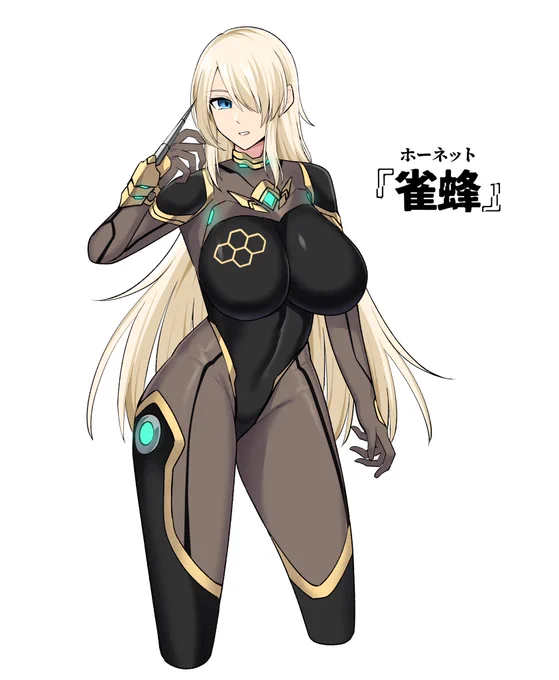 マーベルライバルズ、えっちな経産婦が多すぎて既存のオリキャラに経産婦設定生やそうか悩むレベルなんだよな…… 