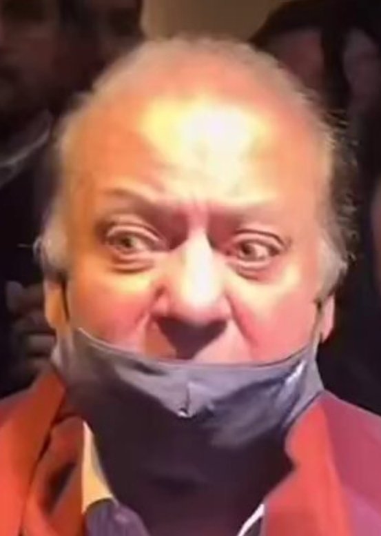 تلاشِ گمشدہ!
#IndiaPakistanWar