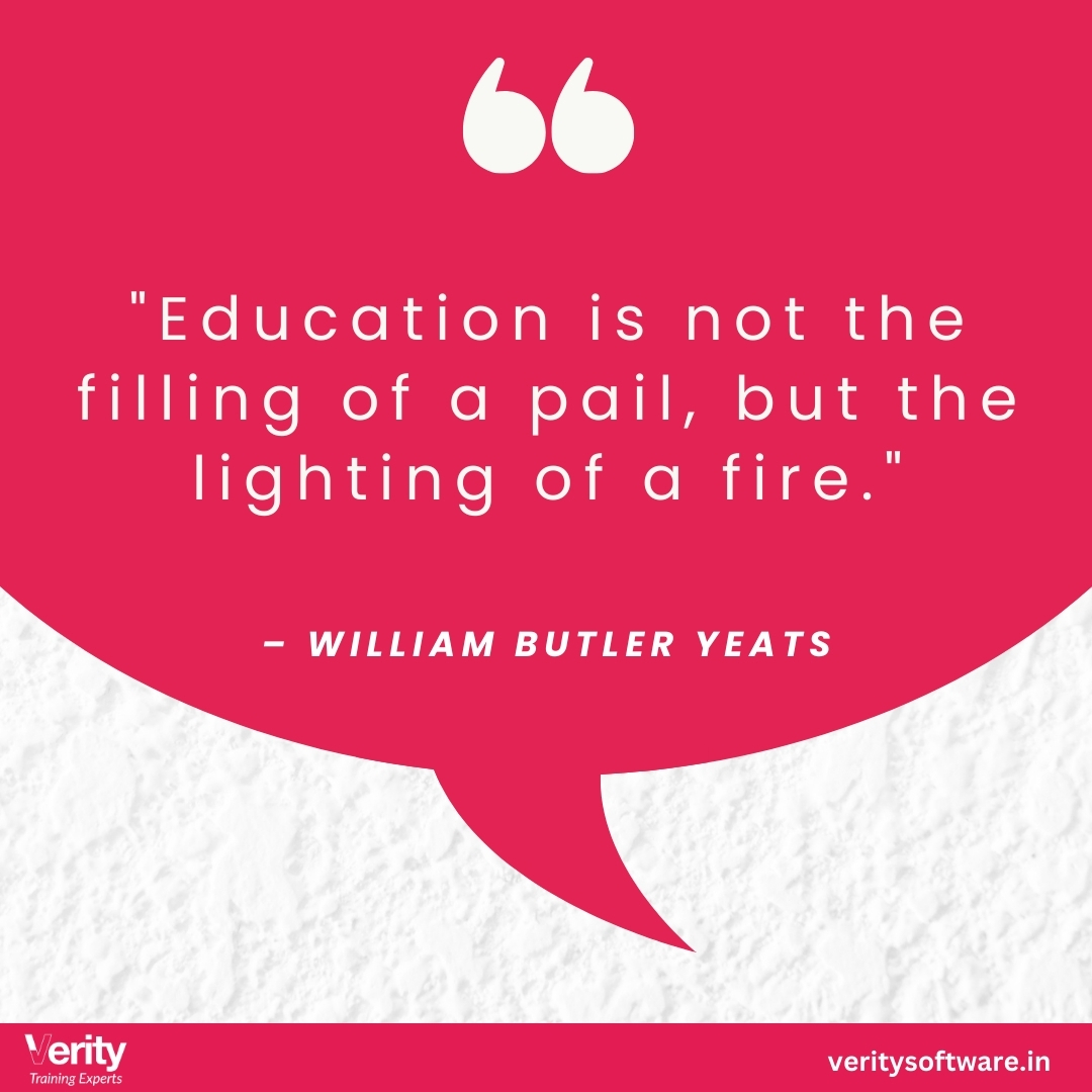 verity_software's tweet photo. Real education doesn’t just transfer facts — it sparks passion, ignites curiosity, and fuels lifelong discovery.
#VeritySoftware #TrainingExperts https://t.co/qI62eKIXTI