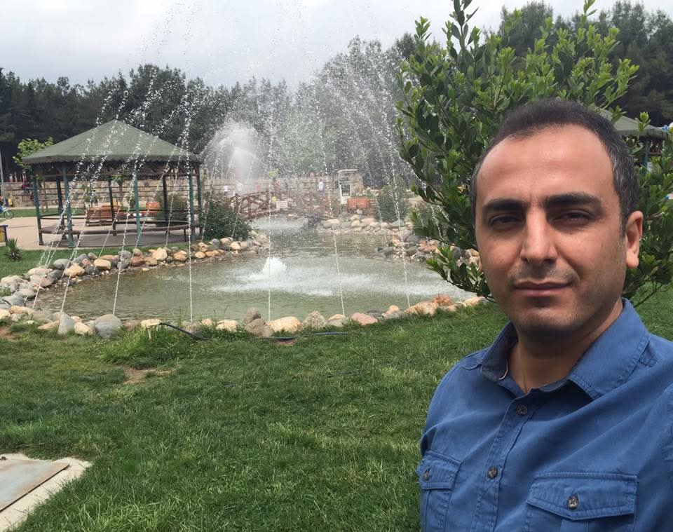 07.05.2017 #Sümerpark #Adıyaman