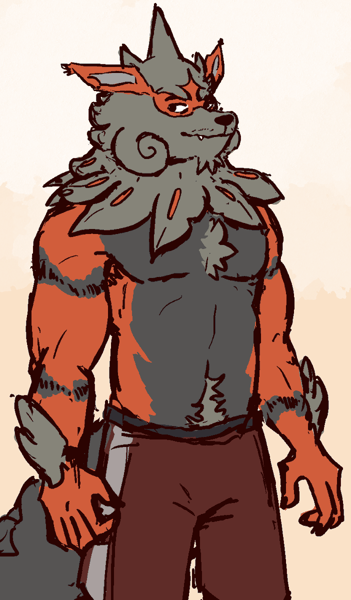 this is ignacio hes 5'4