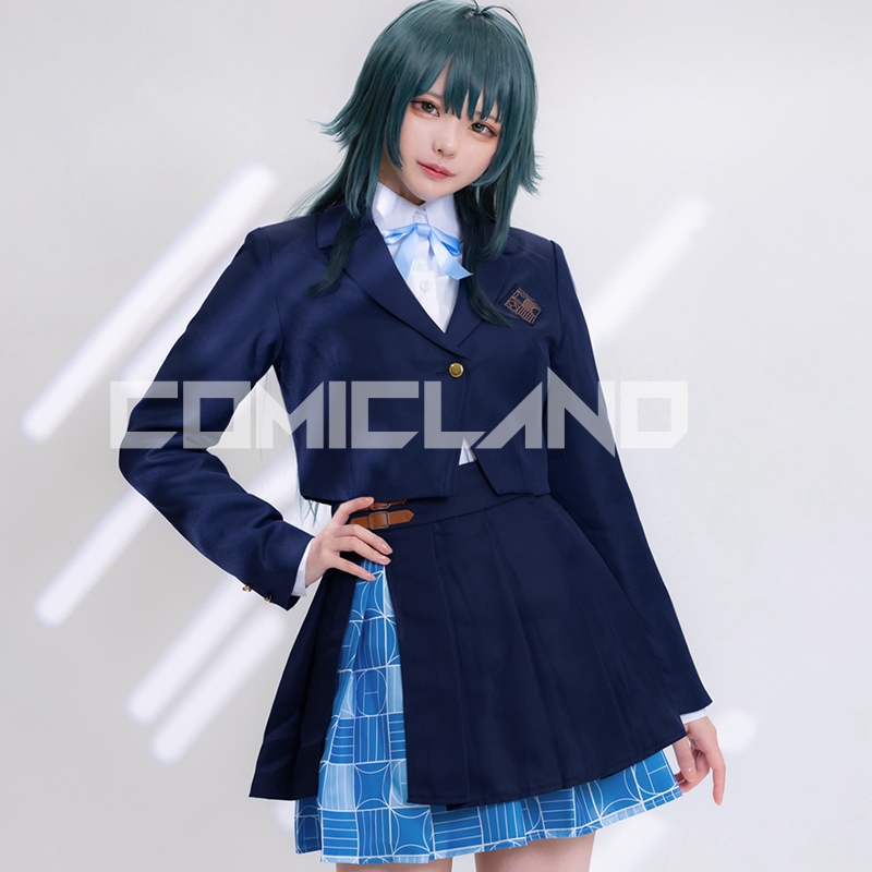 📢【学園アイドルマスター風】月村 手毬の制服のモデル写真も登録しました。
comicland.jp/product/%E5%AD…

モデル：毎眠かのん様 

🎁イベント    
抽選で1名様に月村 手毬の制服をプレゼント  
RT&amp;フォローで応募完了です        

抽選日：5月16日 (金)        

皆様、是非ご覧ください🙏