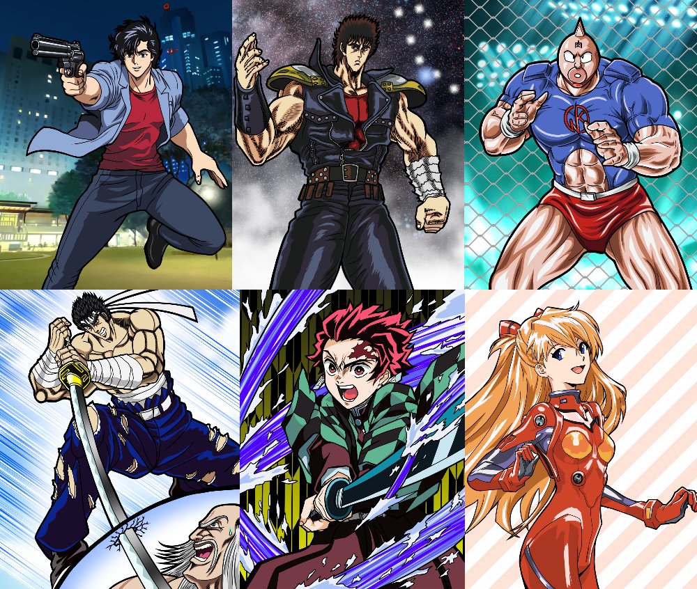 夏色アサシン@イラストレーター (@natsuasa1988) / Posts / X