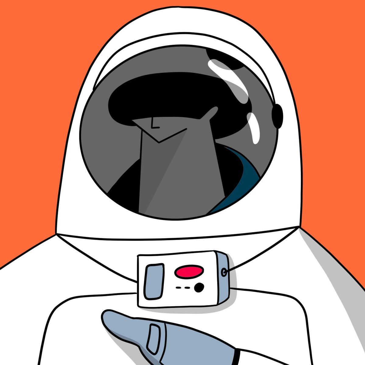 GM fam 💛

Kindness is not an act, it’s a lifestyle.

art by <a href="/ZuzuGalova/">Zuzu Galova (In Hide and Seek)</a>