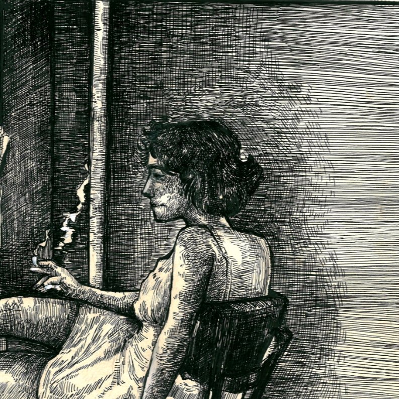 کار جدید از مجموعه انتظار