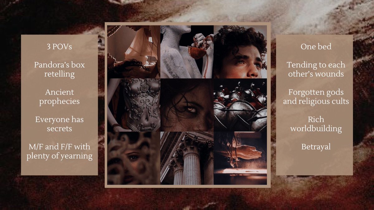 Georgina Donnelly 🍂 tweet media