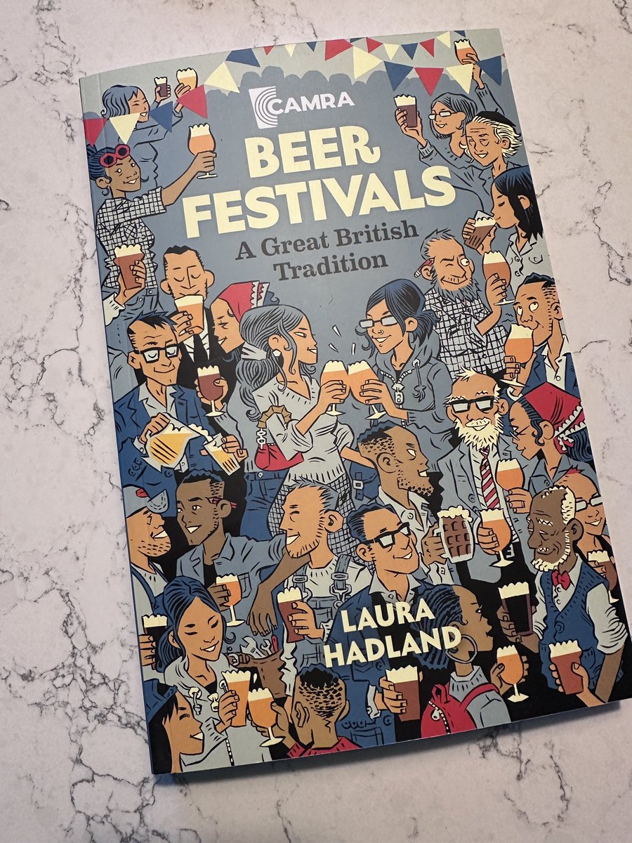 Victoria Wells (@professorpubuk) on Twitter photo Very happy that this arrived while I was away in Sweden! <a href="/CAMRA_Official/">CAMRA</a> <a href="/CAMRABooks/">CAMRA Books</a> <a href="/Morrighani/">Laura Hadland</a> #beerfestivals Very happy that this arrived while I was away in Sweden! <a href="/CAMRA_Official/">CAMRA</a> <a href="/CAMRABooks/">CAMRA Books</a> <a href="/Morrighani/">Laura Hadland</a> #beerfestivals