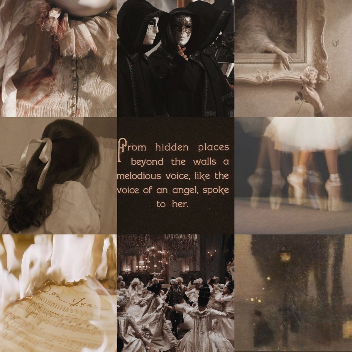 A DOWRY OF BLOOD x THE MONSTROUS KIND x POTO

A mysterious letter. A series of unfortunate accidents. And a haunting voice that won't leave Circe alone. If Circe wants to save her father's opera house, herself and all of Paris, she must sing for her life.

#questpit #YA #F #HR #W