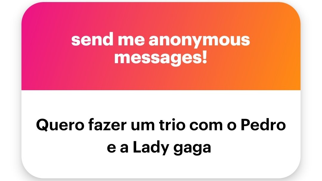 butecoispunk's tweet image. Mas será que eles querem fazer um trio com você? Pense nisso.