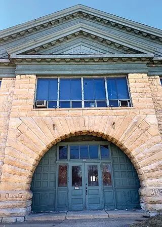 Places Restored, Threatened, Saved, and Lost in Preservation Magazine's Spring 2025 Issue  savingplaces.org/stories/places… / <a href="/savingplaces/">Saving Places</a>