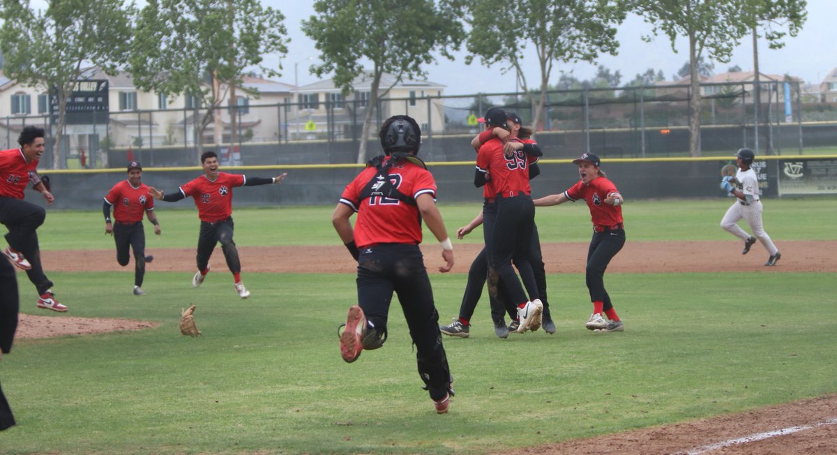 REV d. Citrus Valley 6-2 to win CBL title. Ty Whittle 3x4 with 1 RBI for REV. Alan Gibbons 1x3 2 RBI, Cash Dabbs 1x3 2 RBI, Caleb Jamroz CG 3-hitter, 2 R 2 ER 3 Ks 4 BBs. Cole West 2-run HR for CV.