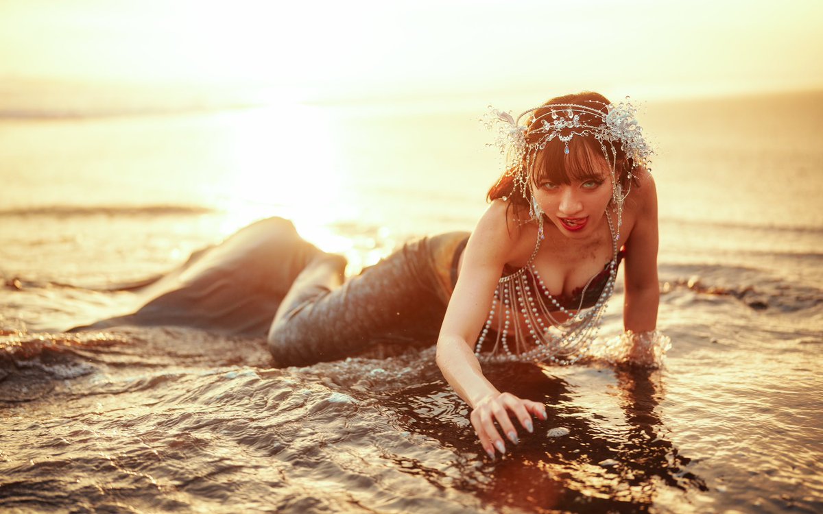 Stella Chuu tweet media