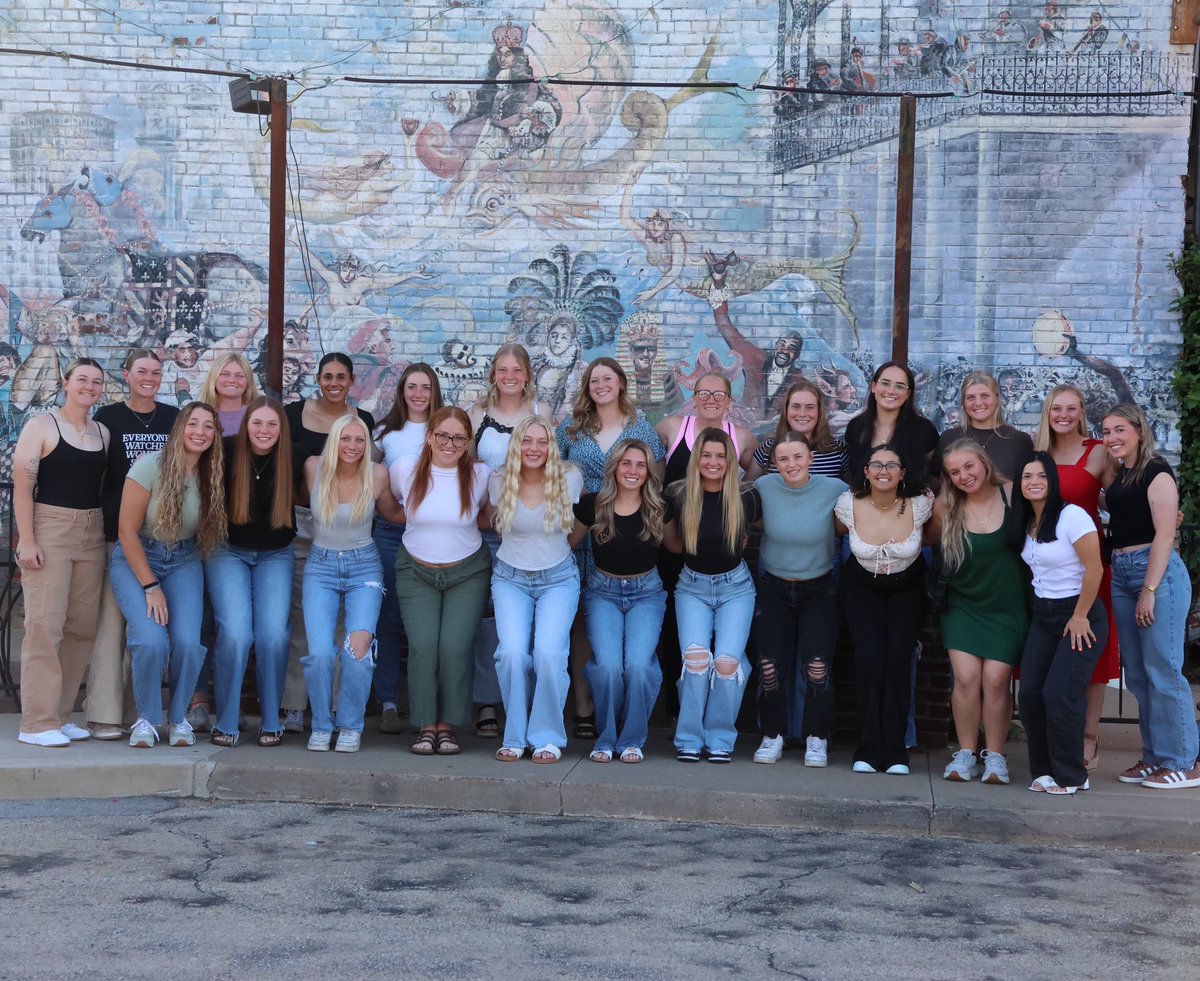 how lucky are we #InTheArena