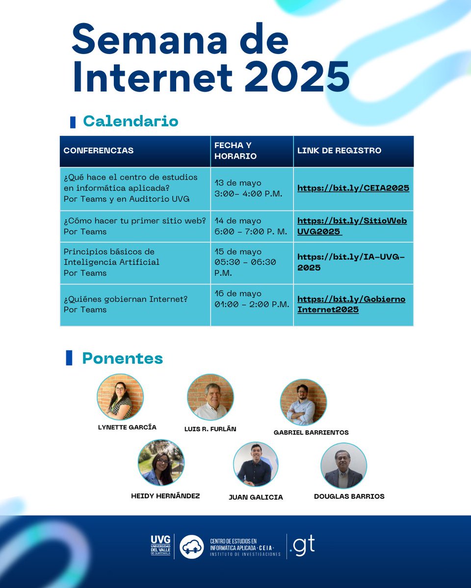 Dominios .GT tweet media
